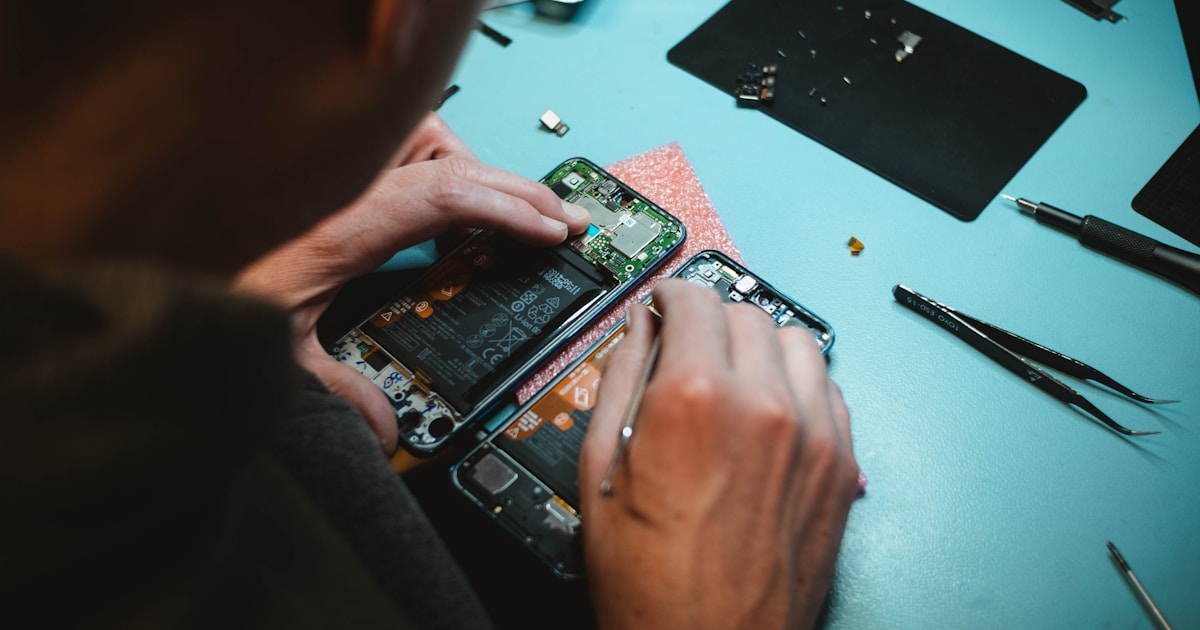 Elektron board və modul problemləri