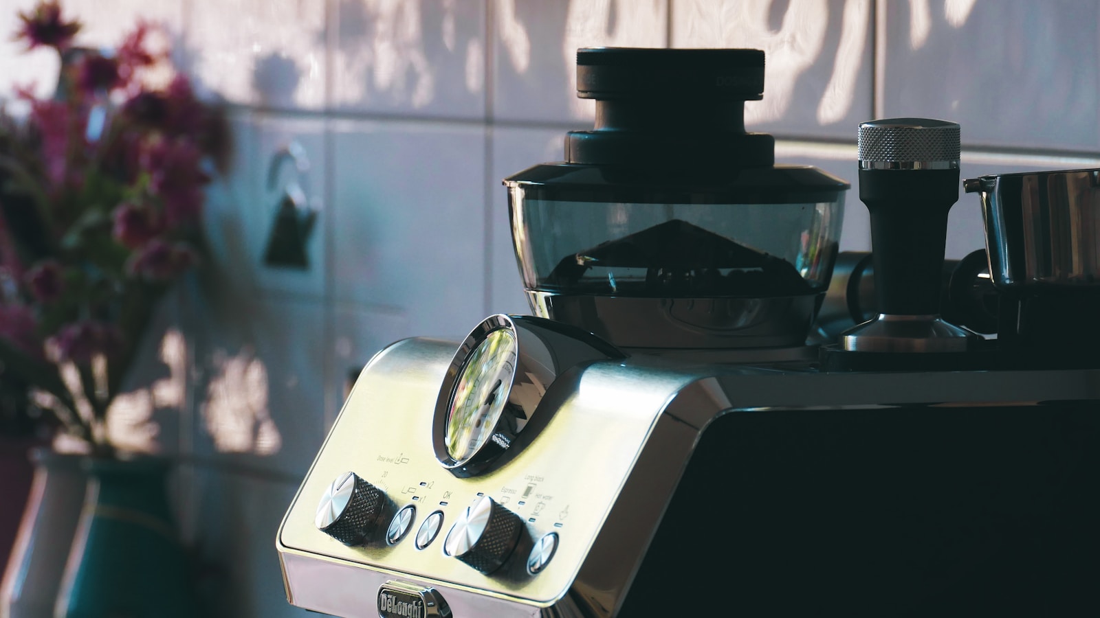Reliable Coffee Machine Repair in Baku