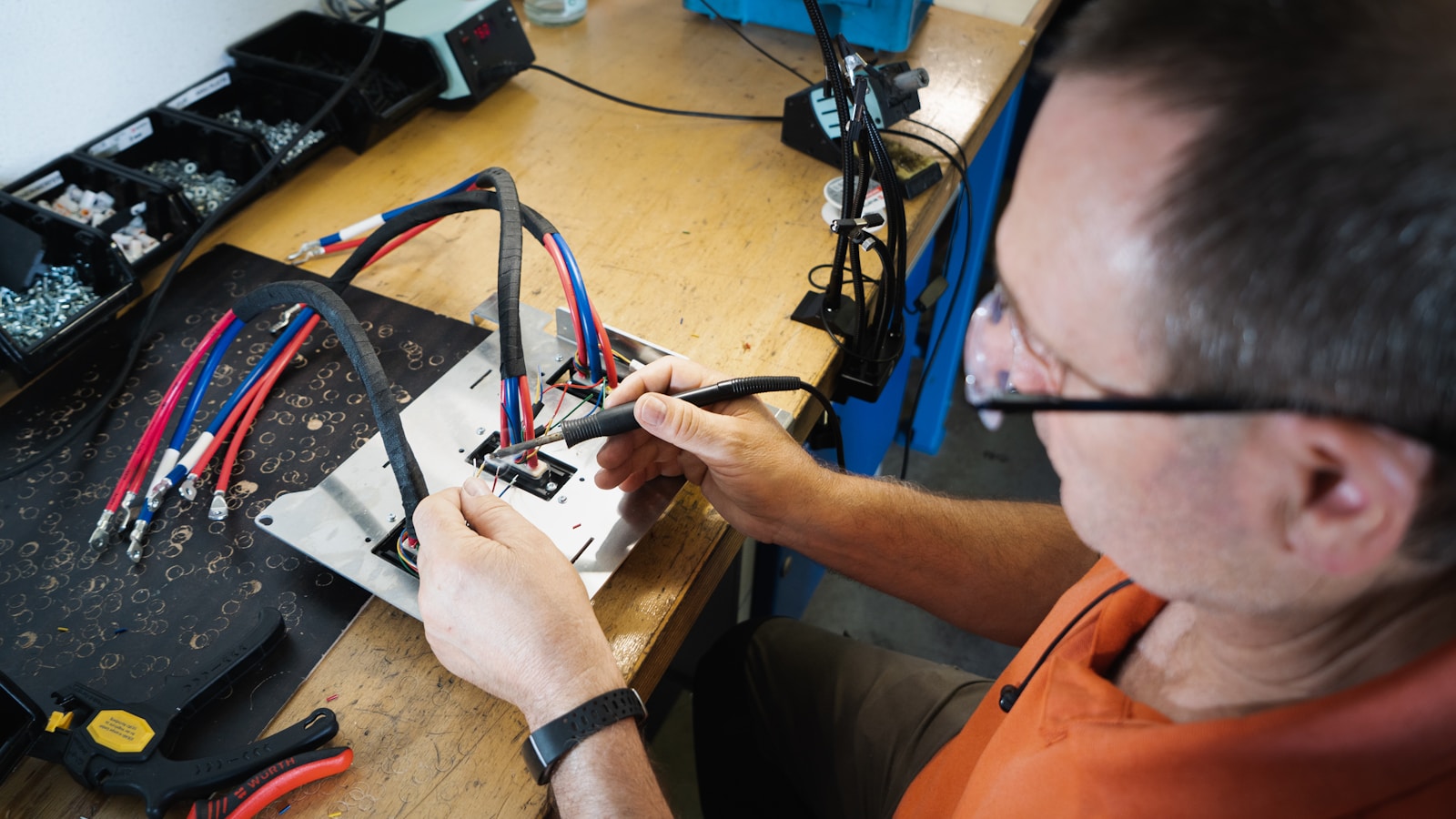 Expert LED TV Repair Service for Your Home Entertainment